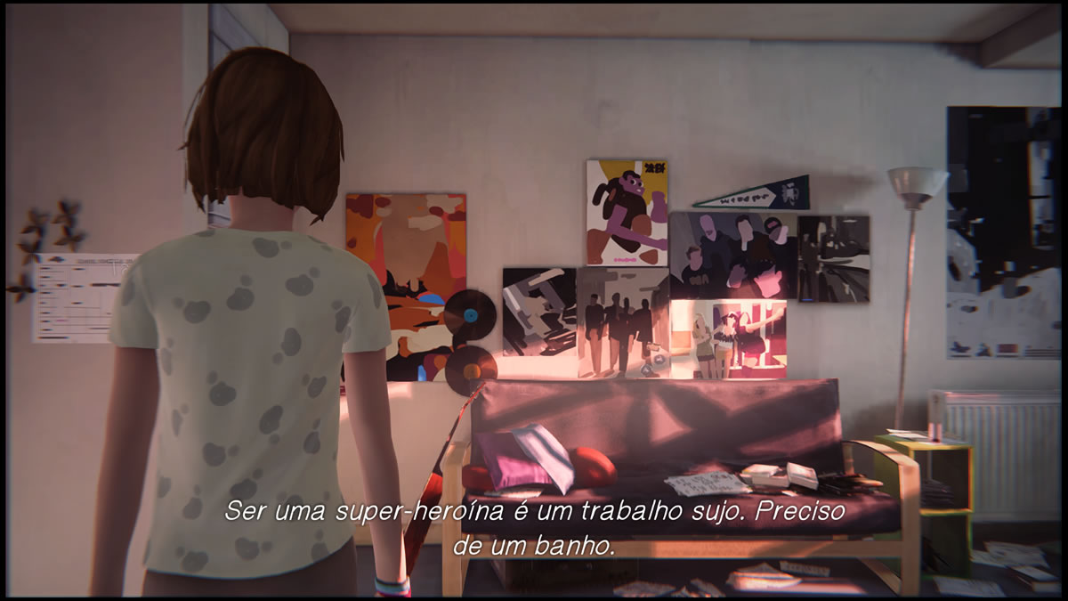 Life Is Strange (2)