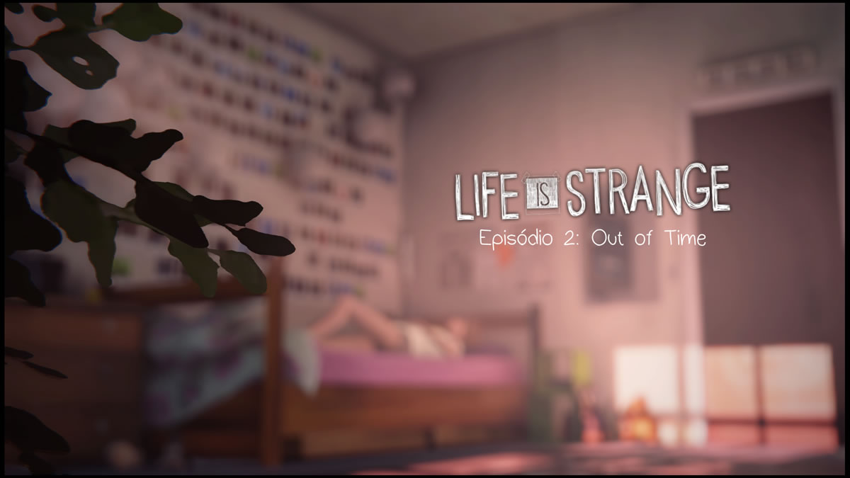 Life Is Strange