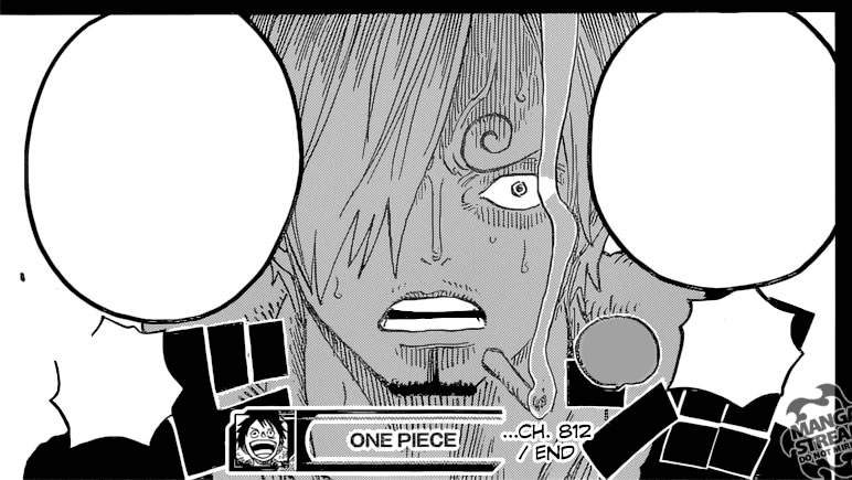 One Piece 812c