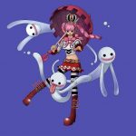 One Piece Burning Blood