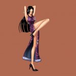 One Piece Burning Blood