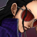 One Piece Burning Blood