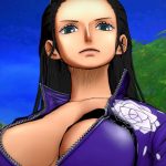 One Piece Burning Blood