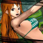 One Piece Burning Blood