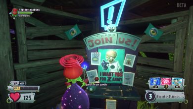 Plants vs. Zombies Garden Warfare 2