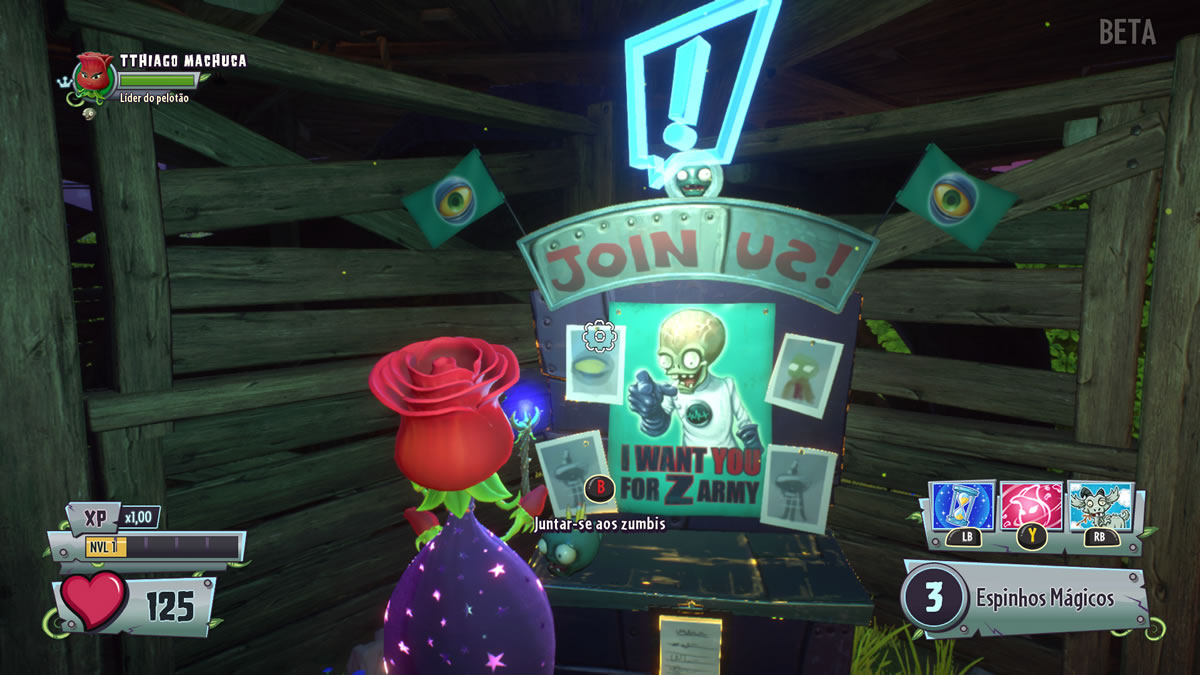 Plants vs. Zombies Garden Warfare 2