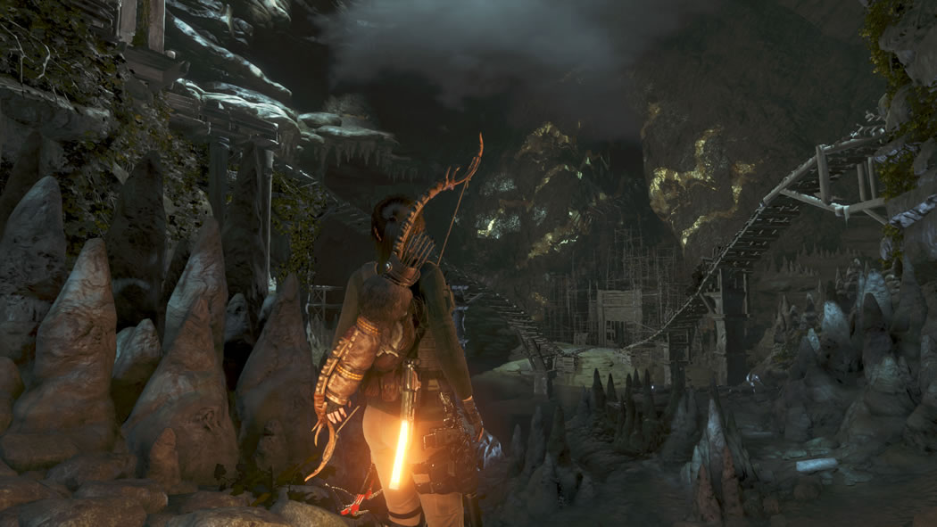 Rise of the Tomb Raider (4)