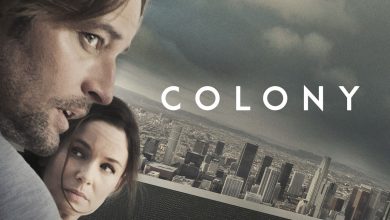 Colony