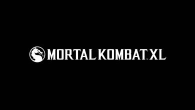 Mortal Kombat XL