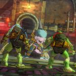 TMNT Mutants In Manhattan