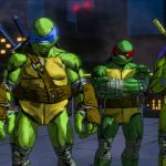 TMNT Mutants In Manhattan