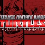 TMNT Mutants In Manhattan