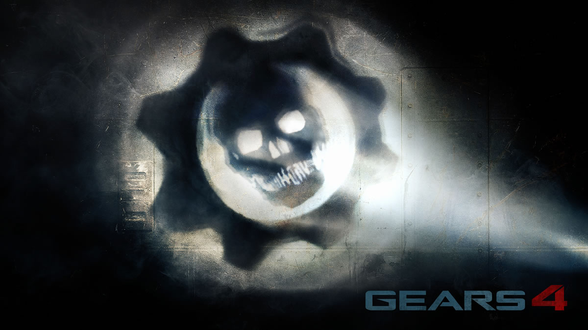 Gears of War 4