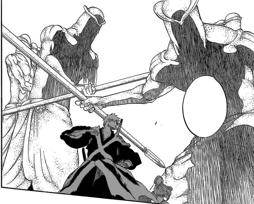 Bleach 661 a