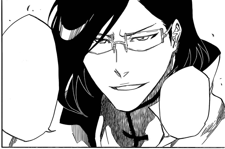 Bleach 661 e