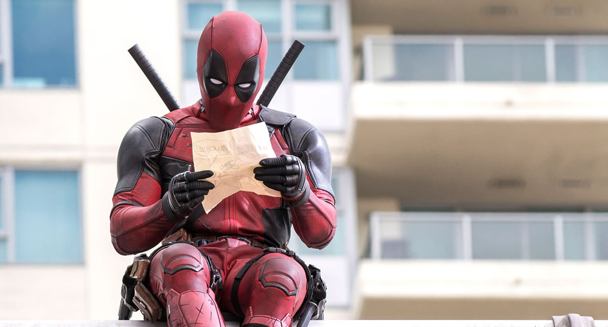 Deadpool Movie 2016 002