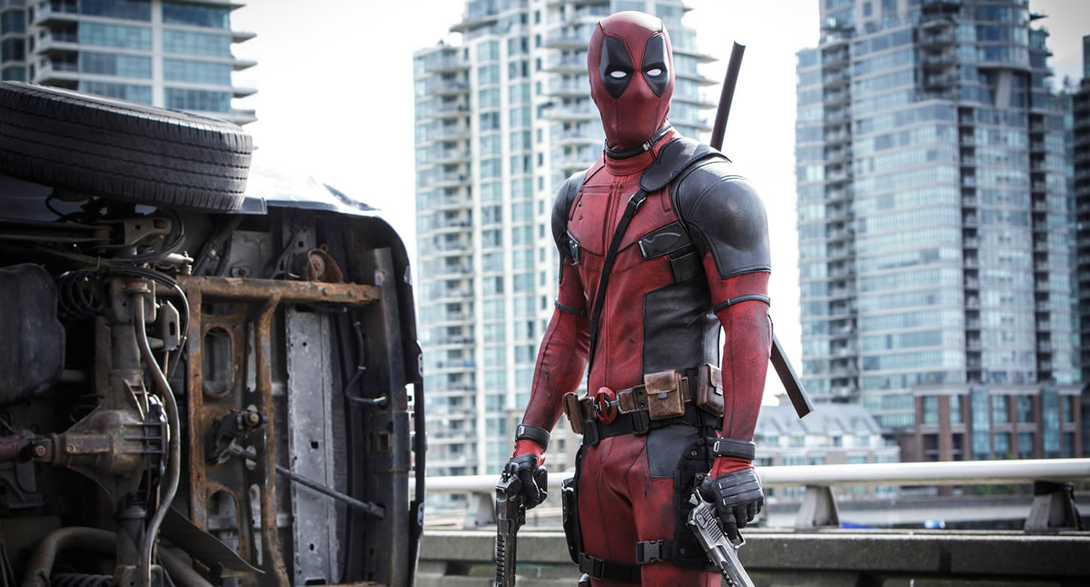 Deadpool Movie 2016 003