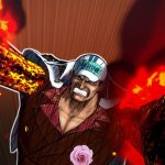 One Piece Burning Blood