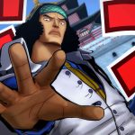 One Piece Burning Blood