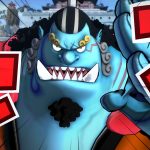 One Piece Burning Blood