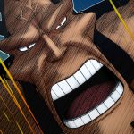 One Piece Burning Blood