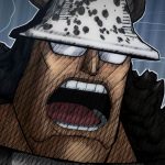 One Piece Burning Blood