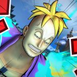 One Piece Burning Blood