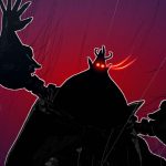 One Piece Burning Blood