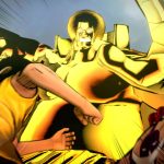 One Piece Burning Blood