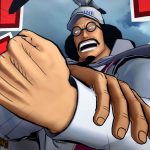 One Piece Burning Blood