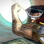 One Piece Burning Blood