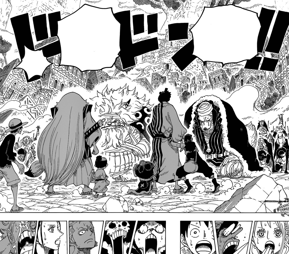 One Piece 816a