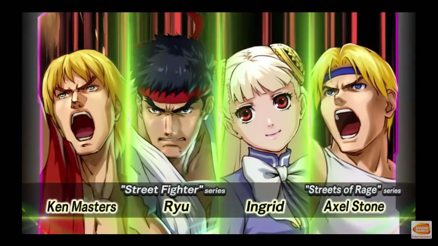 Project X Zone 2 007