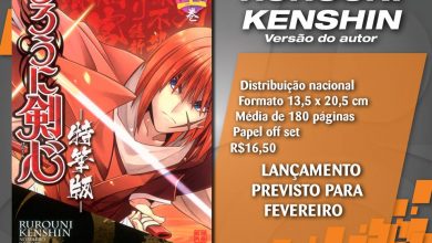 Rurouni Kenshin