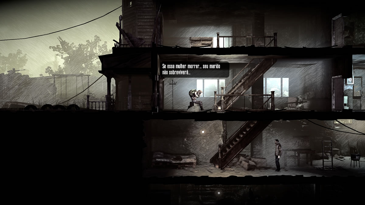 This War of Mine The Little Ones (3)