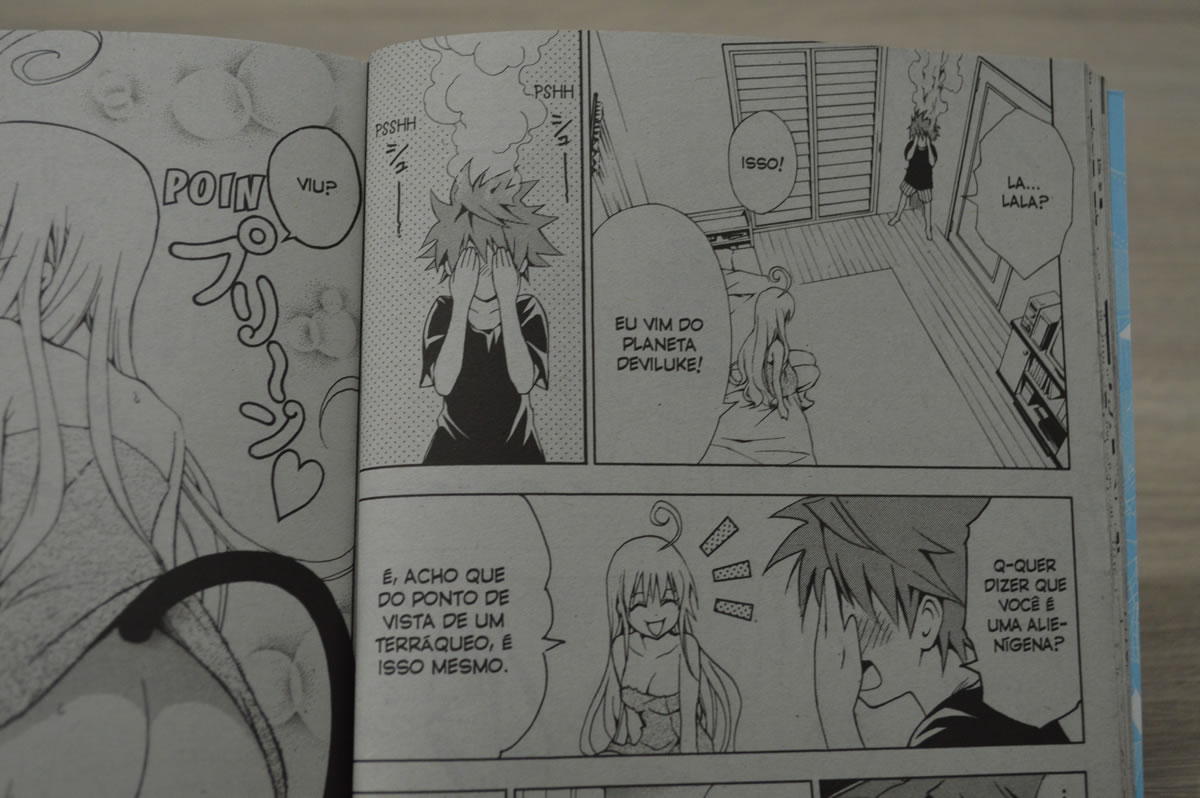 To Love-Ru 010