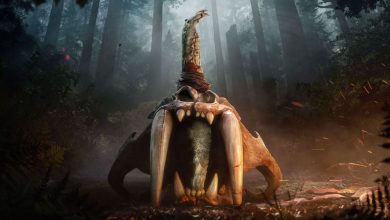 Wallpaper de Far Cry Primal