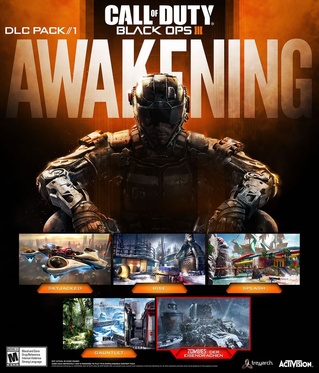 call of duty black ops 3 dlc awakening