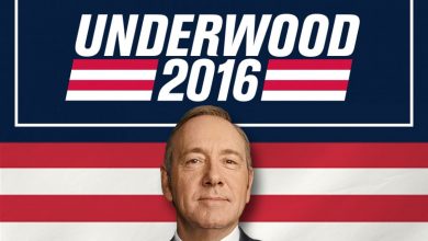 House of Cards