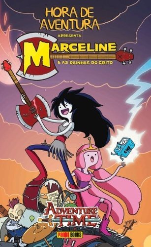 marceline