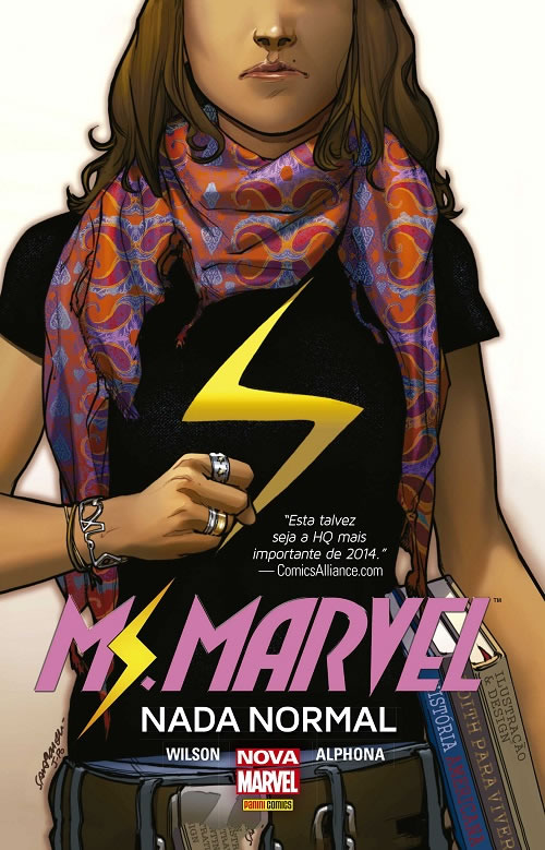 ms marvel