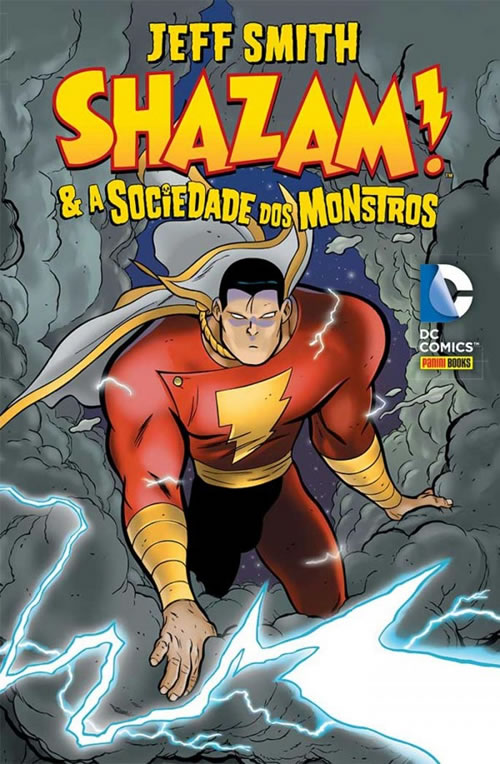 shazam