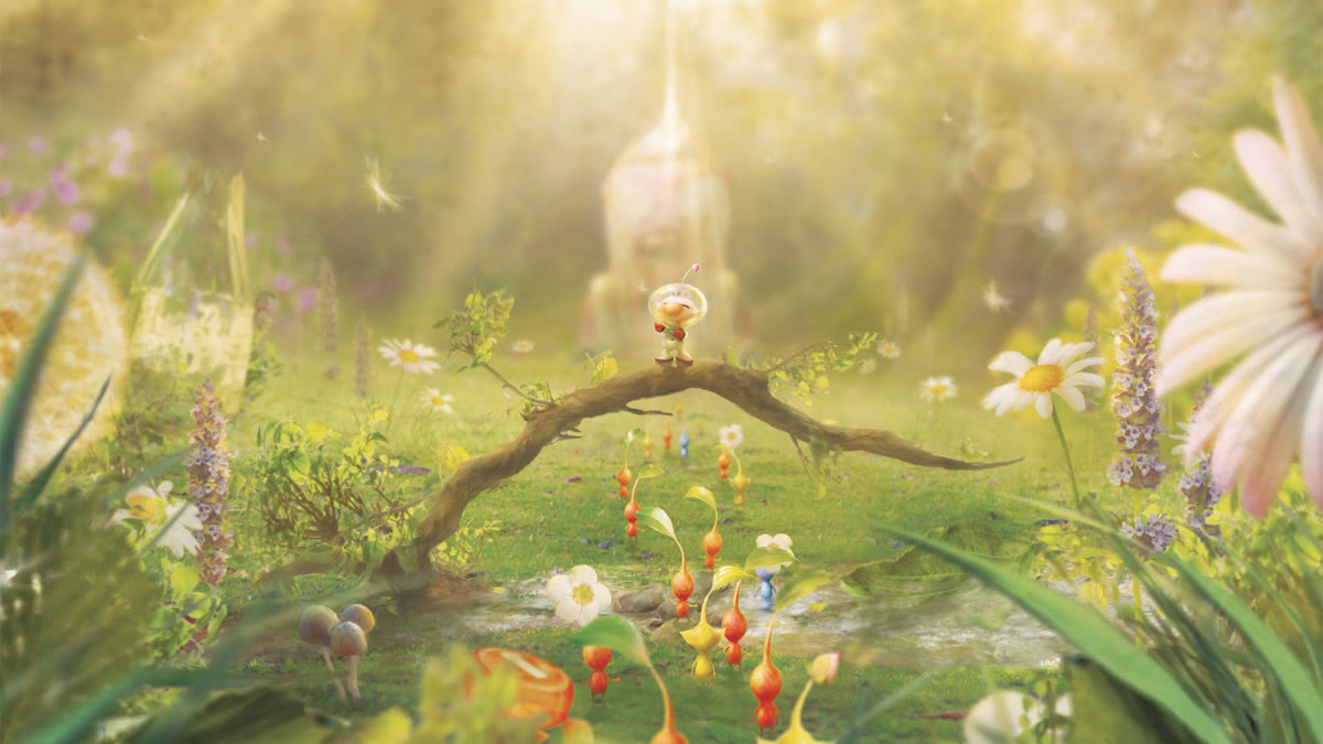 Pikmin