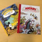 Quadrinhos Disney pela Glénat