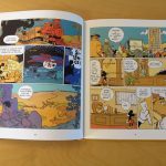 Quadrinhos Disney pela Glénat