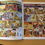 Quadrinhos Disney pela Glénat