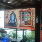 Dark Souls III One Piece Burning Blood Bandai Namco