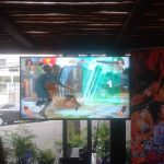 Dark Souls III One Piece Burning Blood Bandai Namco