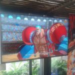 Dark Souls III One Piece Burning Blood Bandai Namco