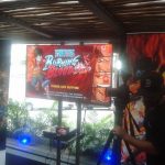 Dark Souls III One Piece Burning Blood Bandai Namco